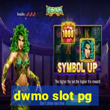 dwmo slot pg