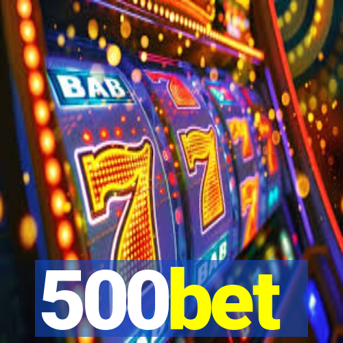 500bet