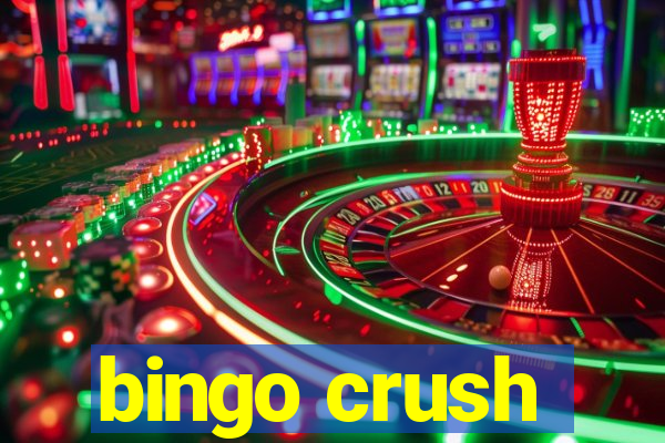 bingo crush