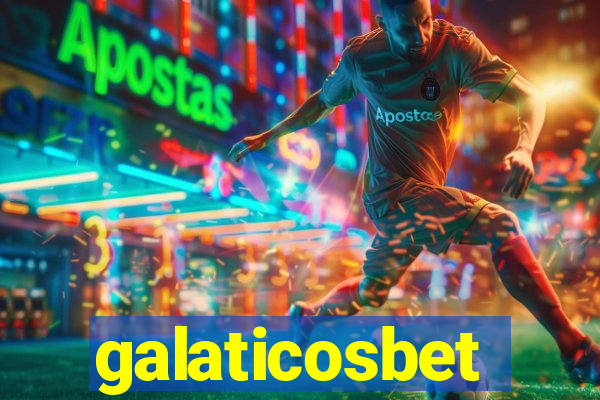 galaticosbet