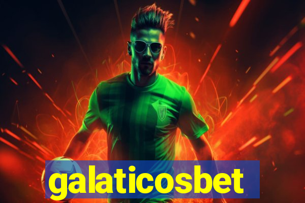 galaticosbet