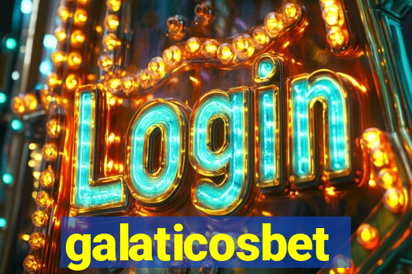 galaticosbet