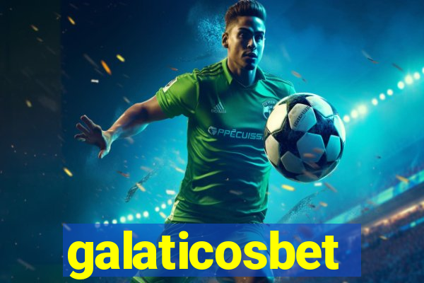 galaticosbet