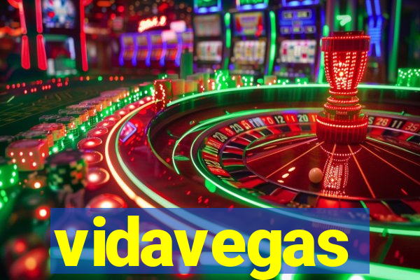 vidavegas