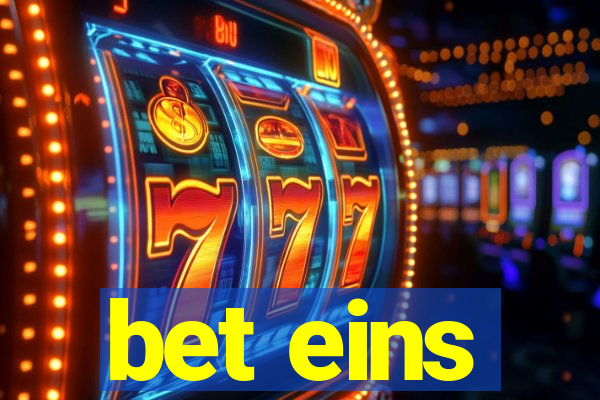 bet eins