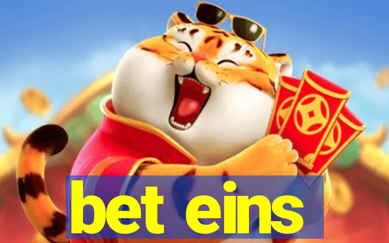 bet eins