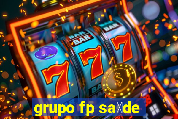 grupo fp sa煤de