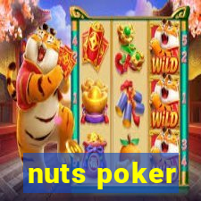 nuts poker