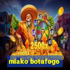 miako botafogo