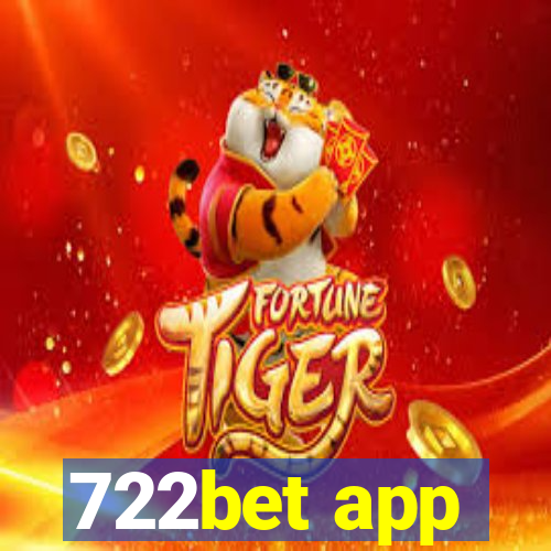 722bet app