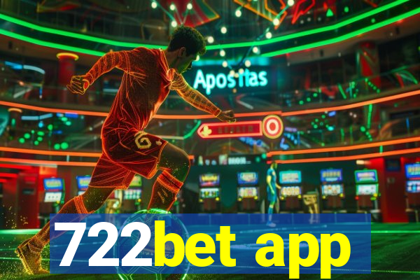 722bet app