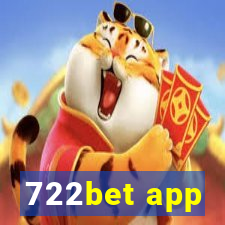 722bet app