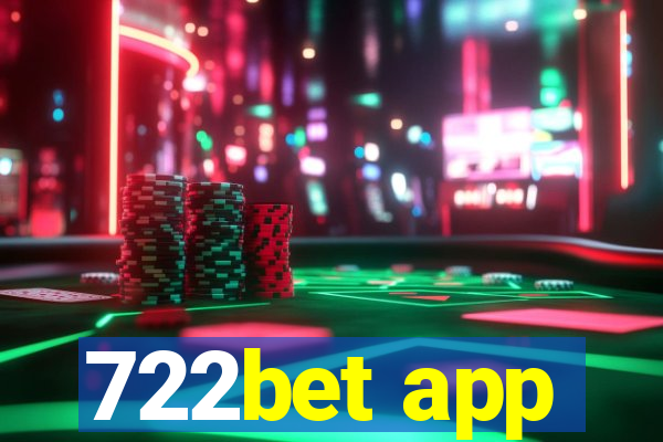 722bet app