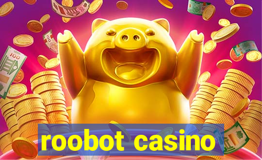 roobot casino