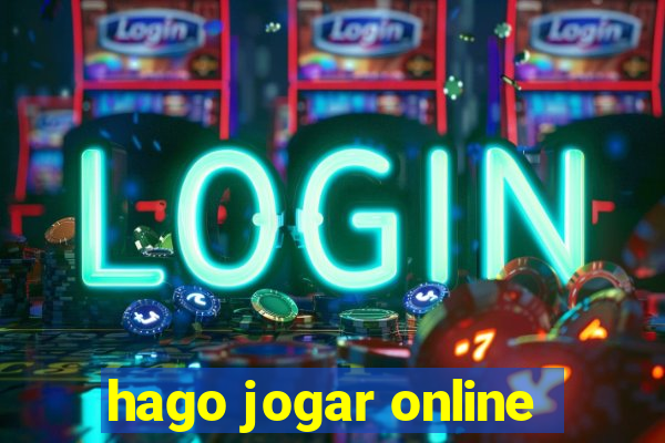 hago jogar online