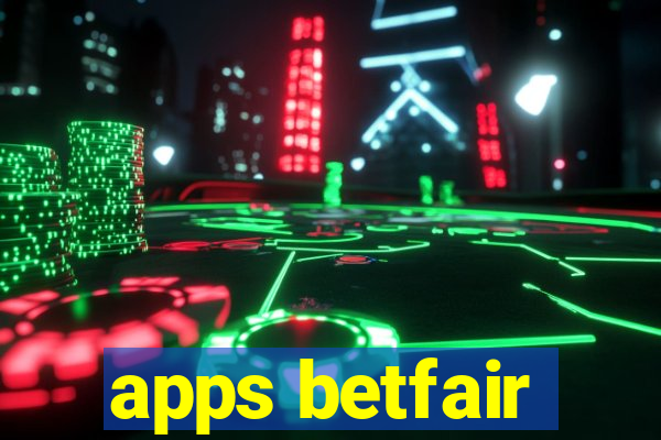 apps betfair