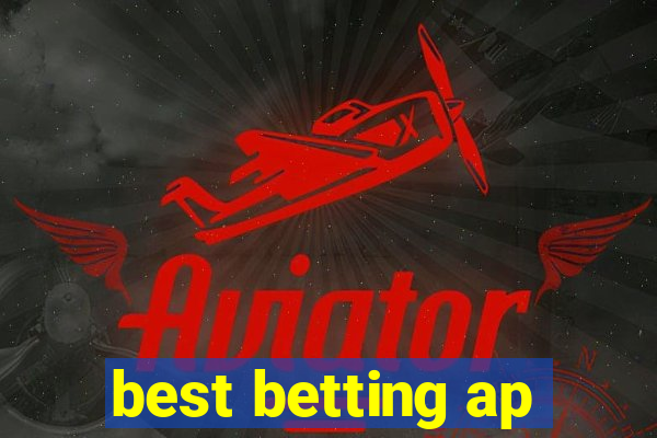 best betting ap