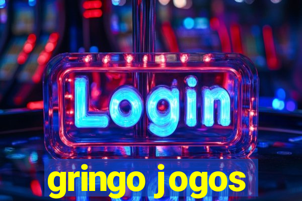 gringo jogos