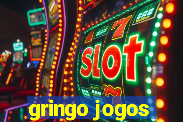 gringo jogos