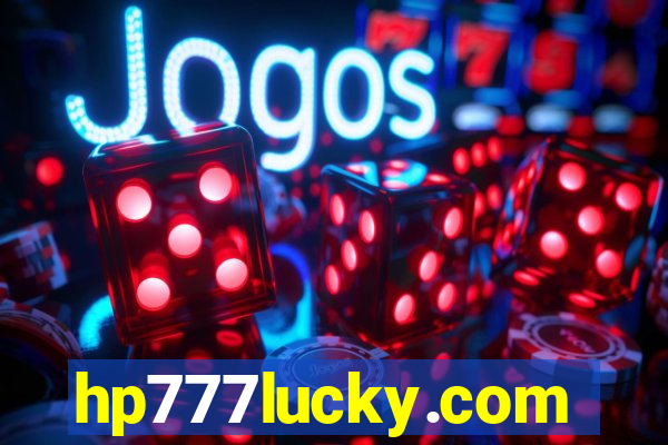 hp777lucky.com