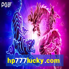 hp777lucky.com