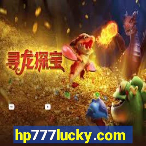 hp777lucky.com