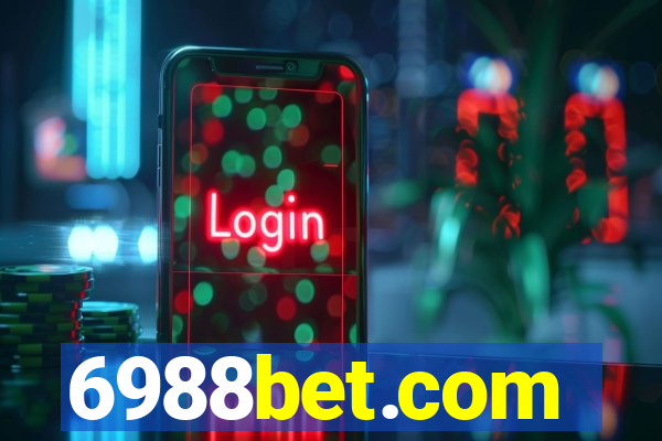 6988bet.com