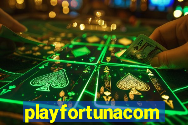 playfortunacom