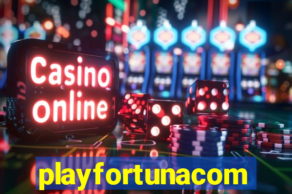 playfortunacom