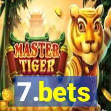 7.bets