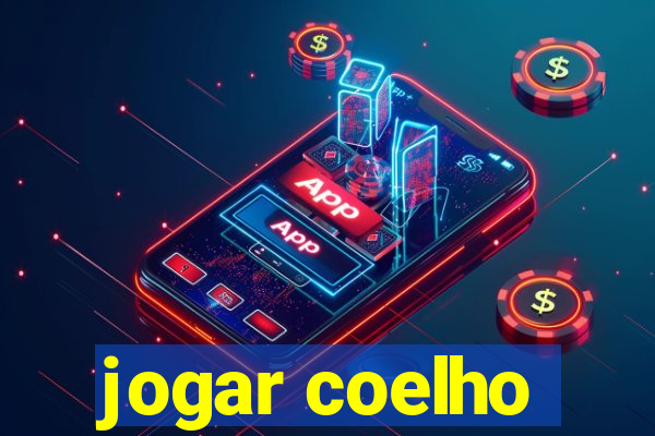 jogar coelho