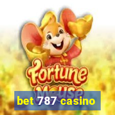 bet 787 casino