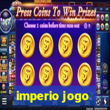 imperio jogo