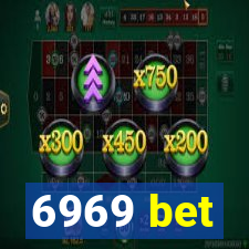 6969 bet