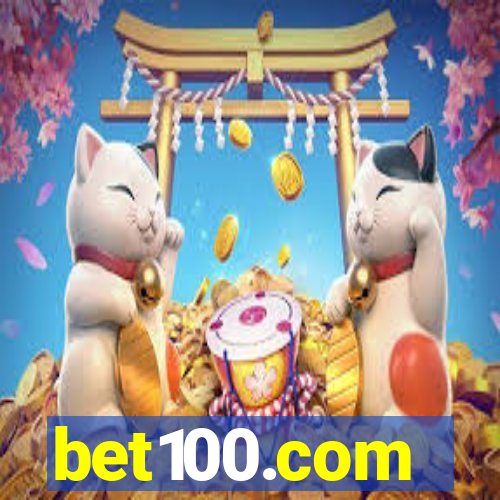 bet100.com