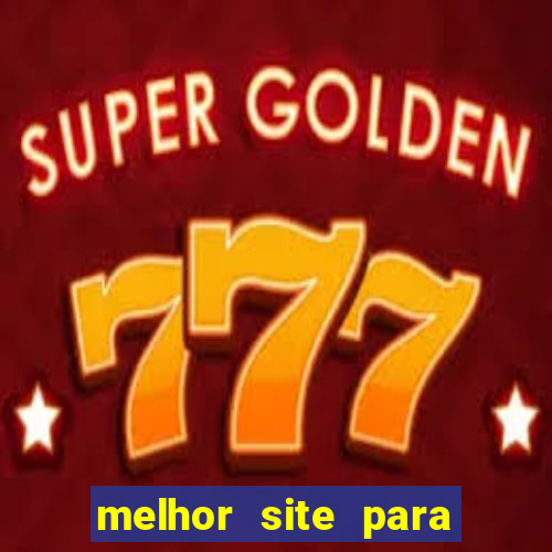 melhor site para jogar mines