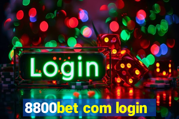 8800bet com login