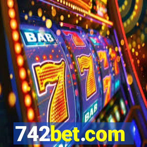 742bet.com