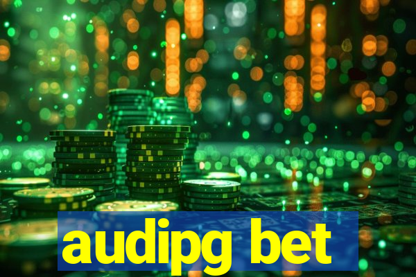 audipg bet