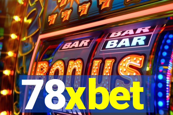 78xbet