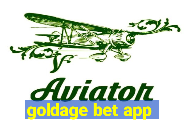 goldage bet app