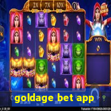 goldage bet app