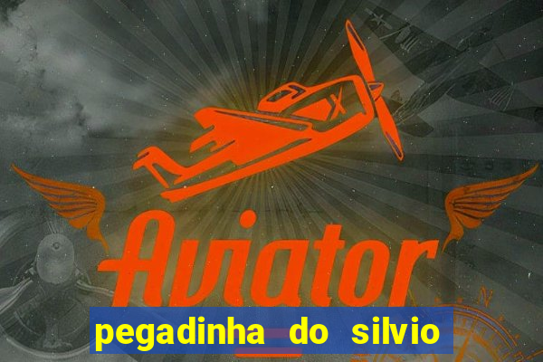 pegadinha do silvio santos antigas