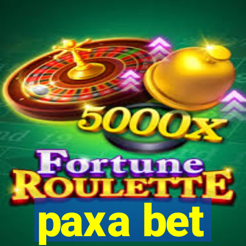 paxa bet