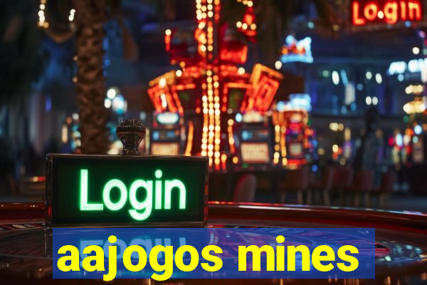 aajogos mines