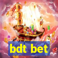 bdt bet