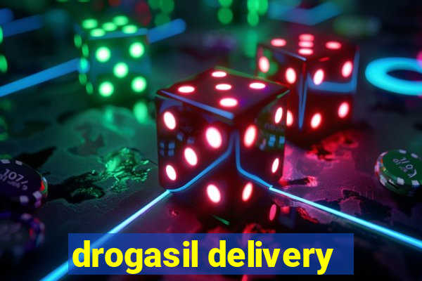 drogasil delivery