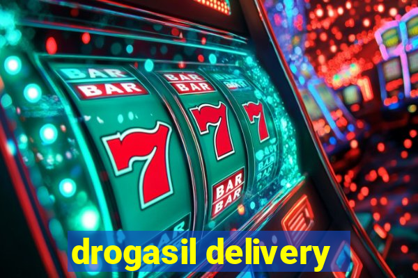 drogasil delivery