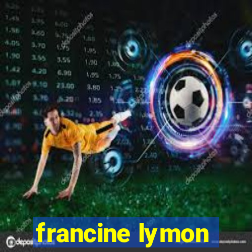 francine lymon