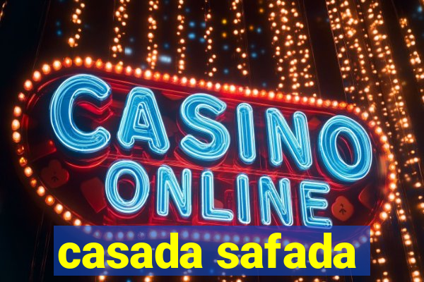 casada safada